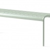 Easy outdoor bench - myhome Easy outdoor bench - myhome